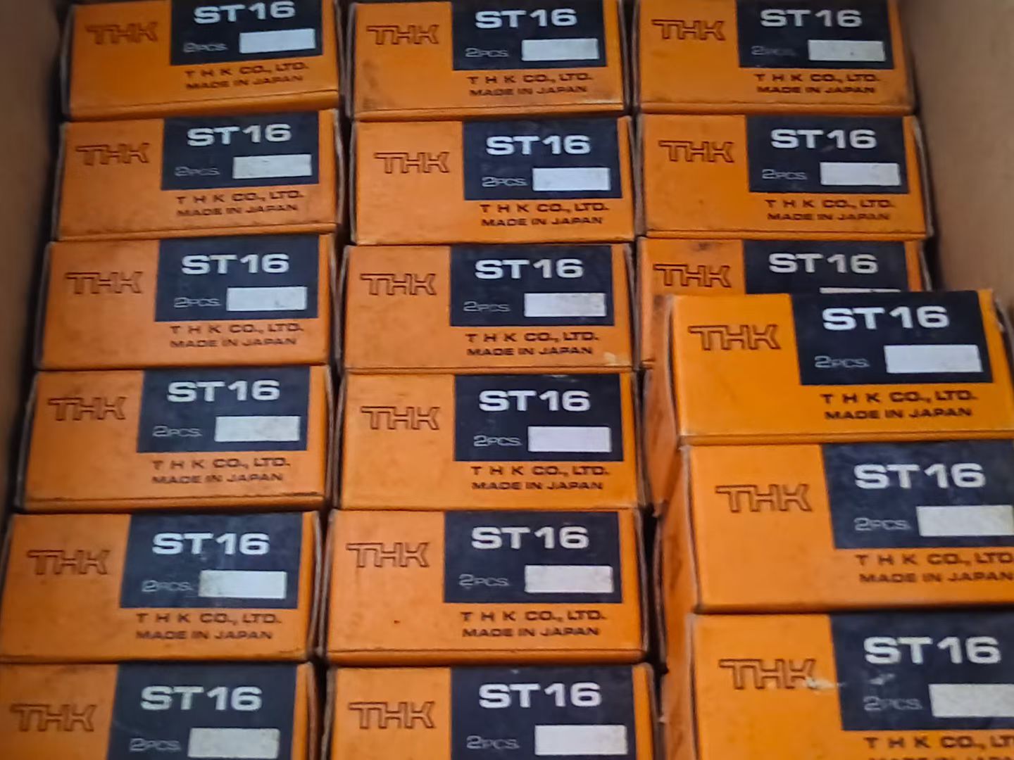 THK  ST16