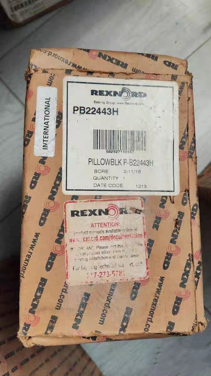 REXNOR   PB22443H