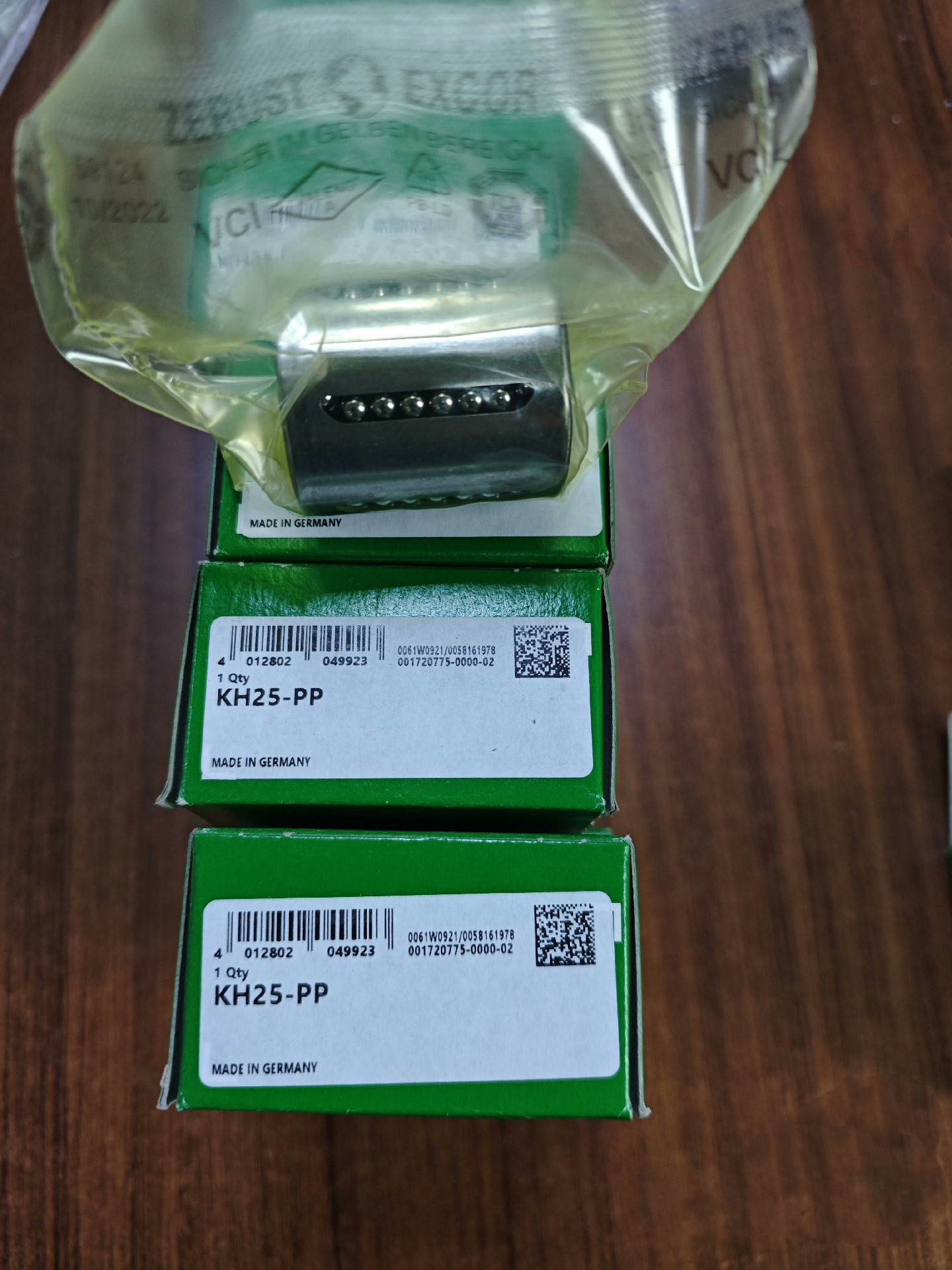 INA  KH25-PP