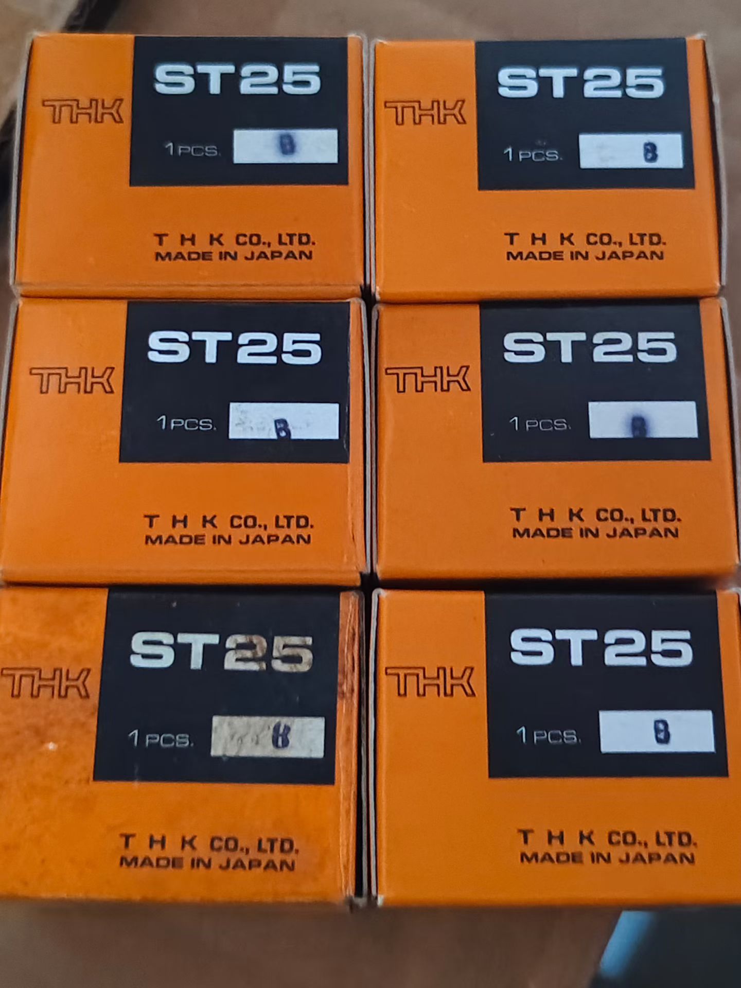 THK  ST25