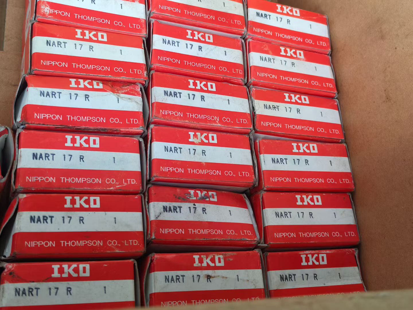IKO   NART17R